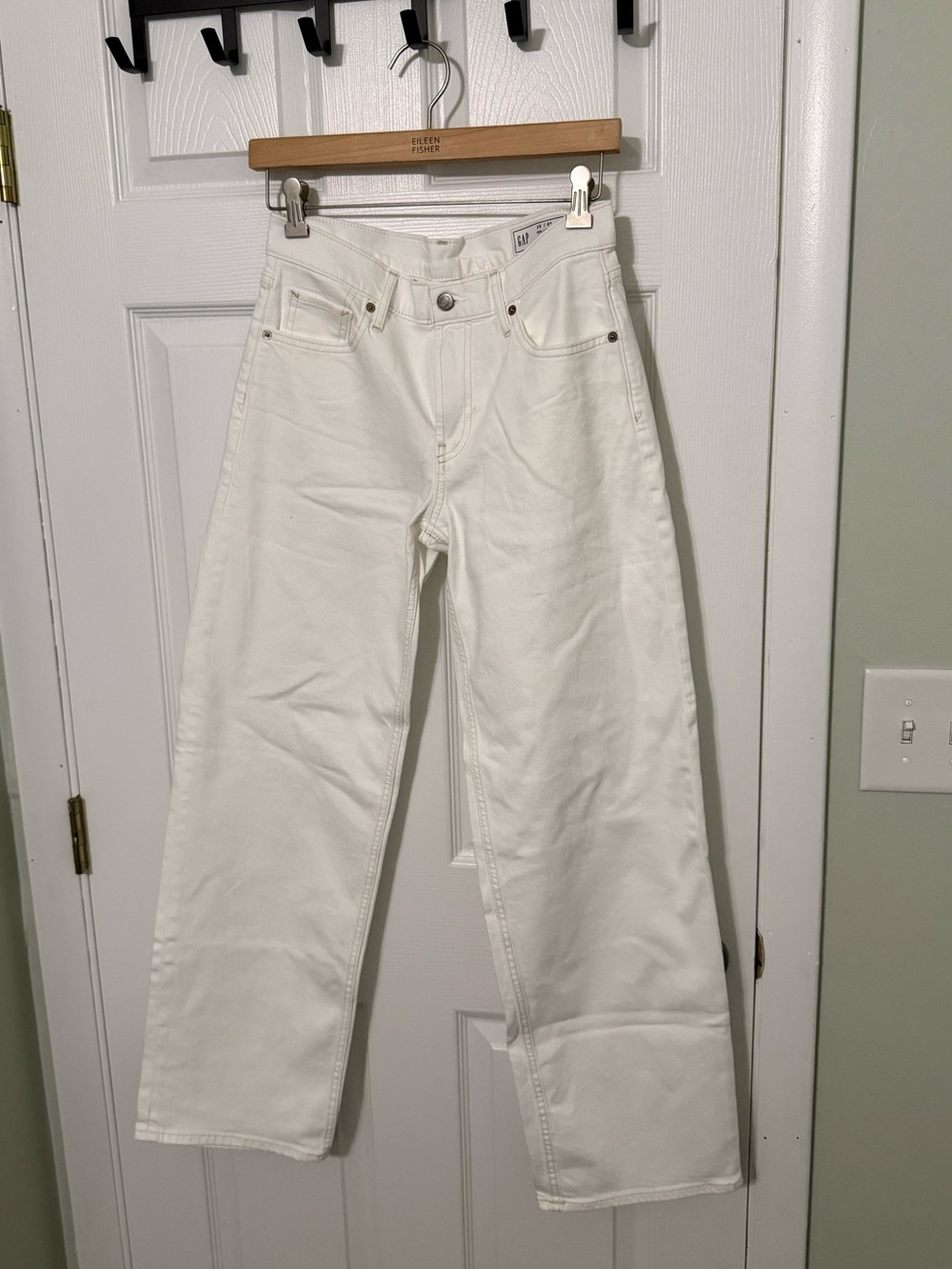 Gap Jeans